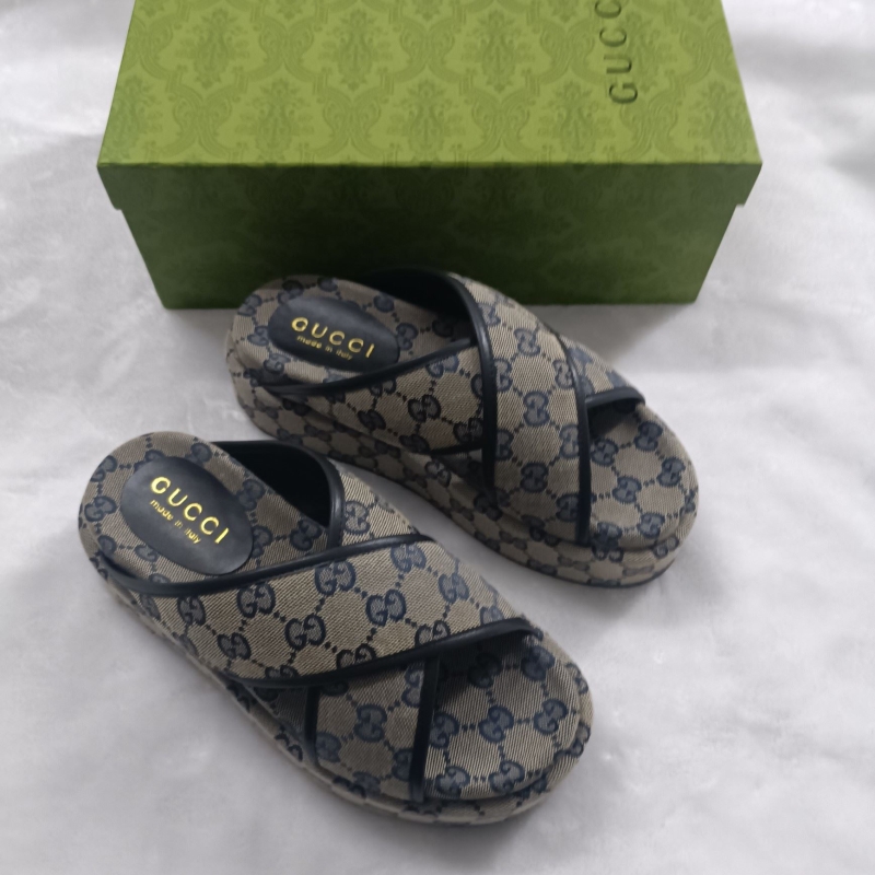 Gucci Slippers